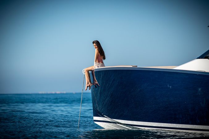 Tesoro T40 | Riviera