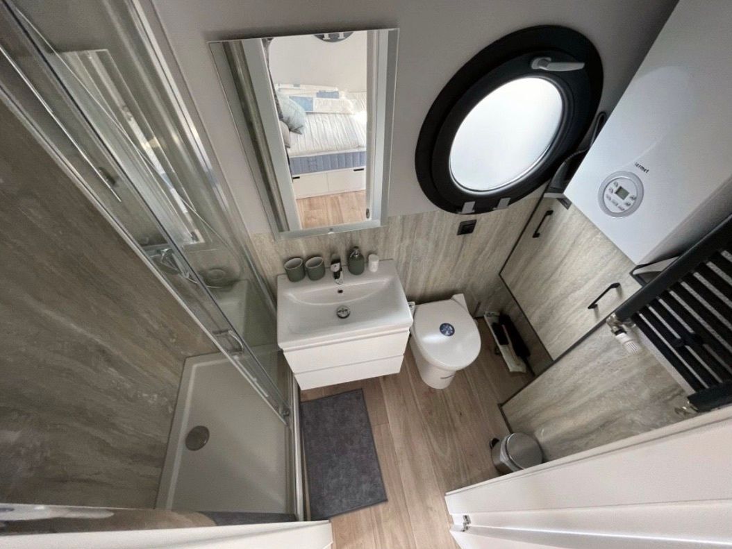 La Mare Apart M | Jolie