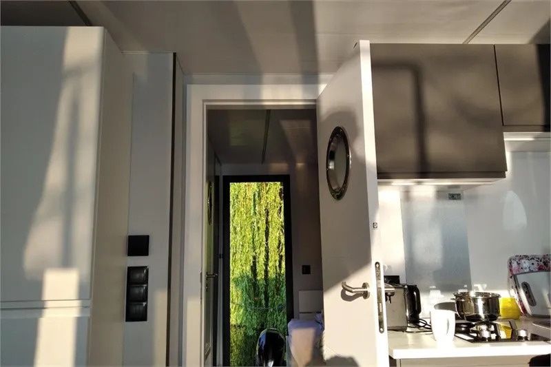 La Mare Apart M | Jolie