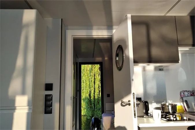 La Mare Apart M | Jolie