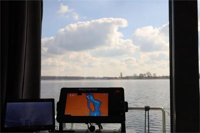 La Mare Apart M | Jolie