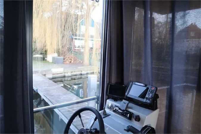 La Mare Apart M | Jolie