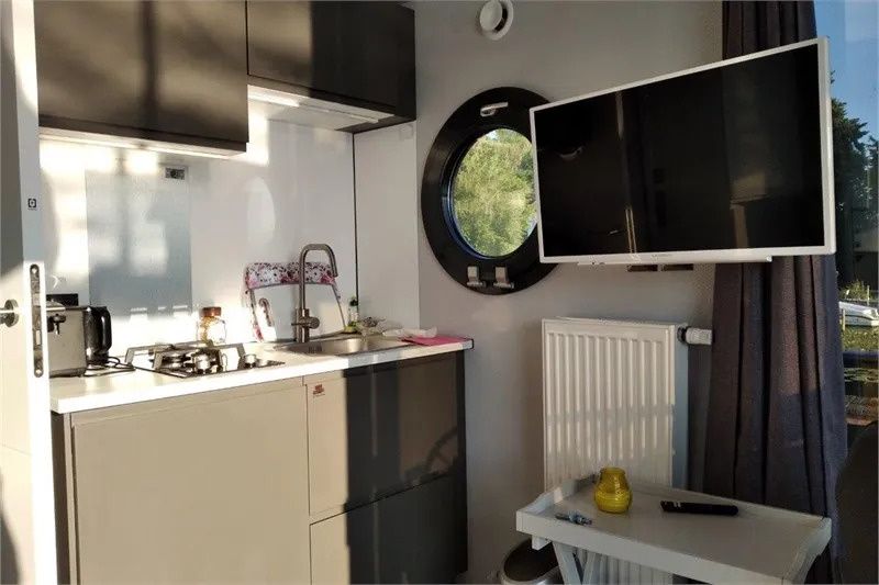 La Mare Apart M | Jolie