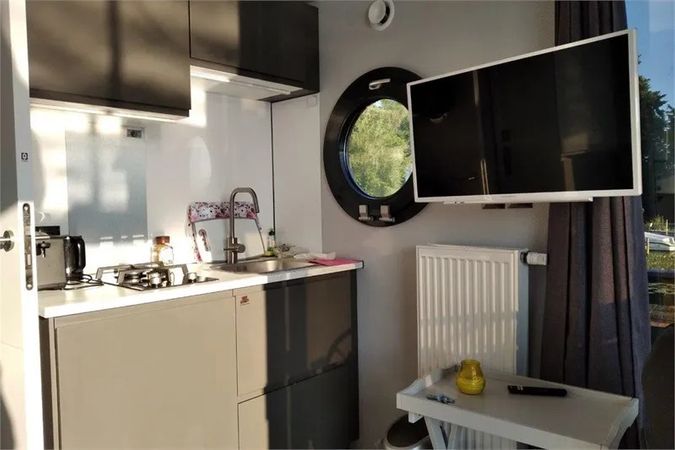 La Mare Apart M | Jolie