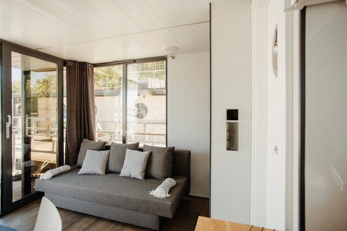 La Mare Apart M | Jolie