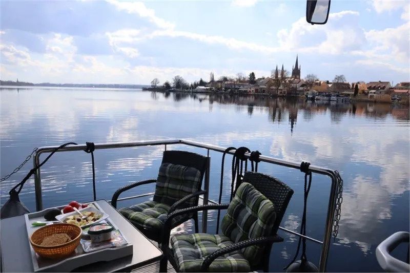 La Mare Apart M | Jolie