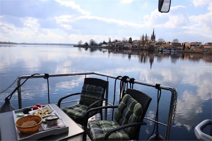 La Mare Apart M | Jolie