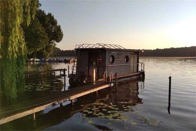 La Mare Apart M | Jolie