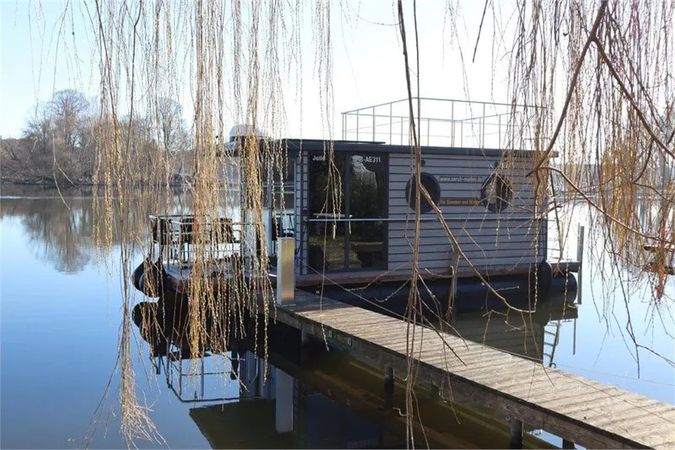 La Mare Apart M | Jolie