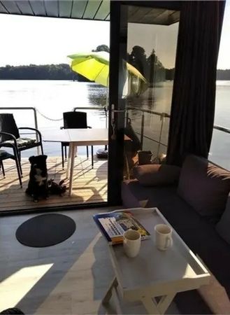 La Mare Apart M | Jolie