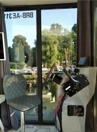 La Mare Apart M | Jolie