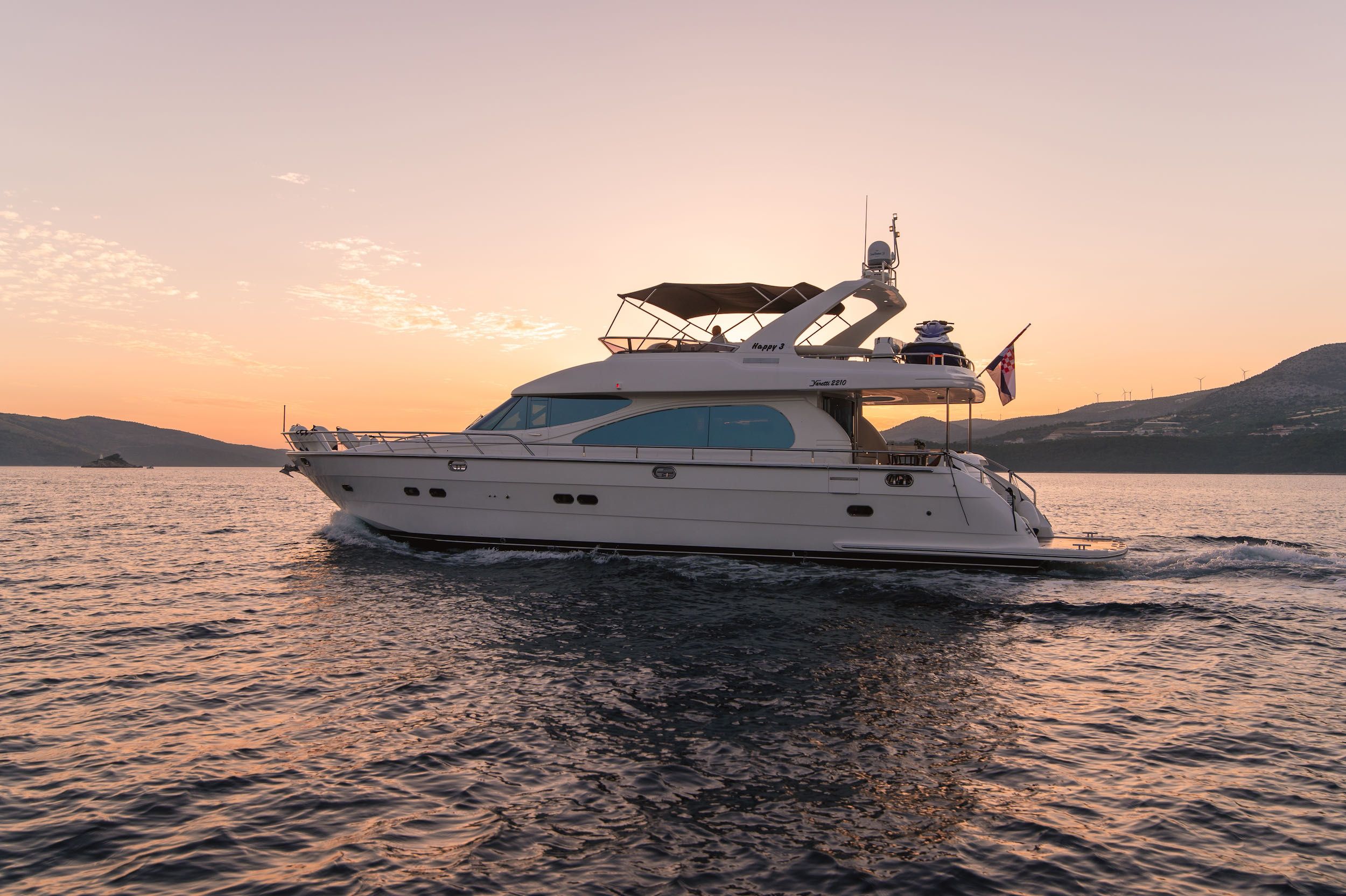 Yaretti 2210 | Happy 3