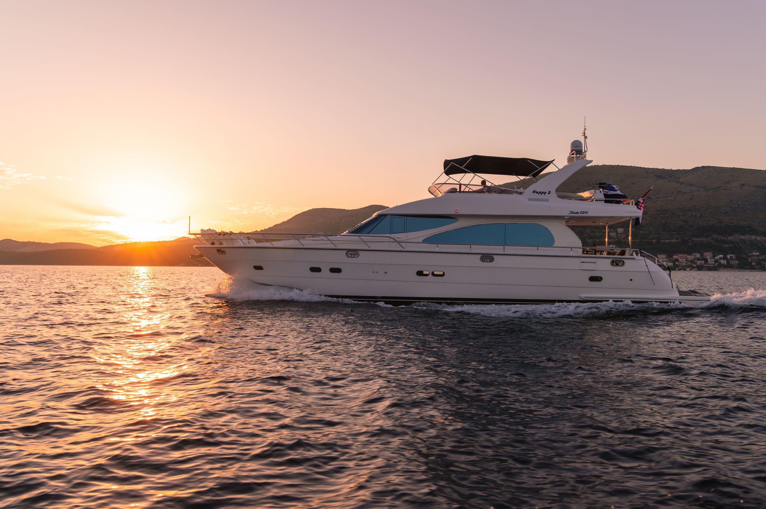 Yaretti 2210 | Happy 3