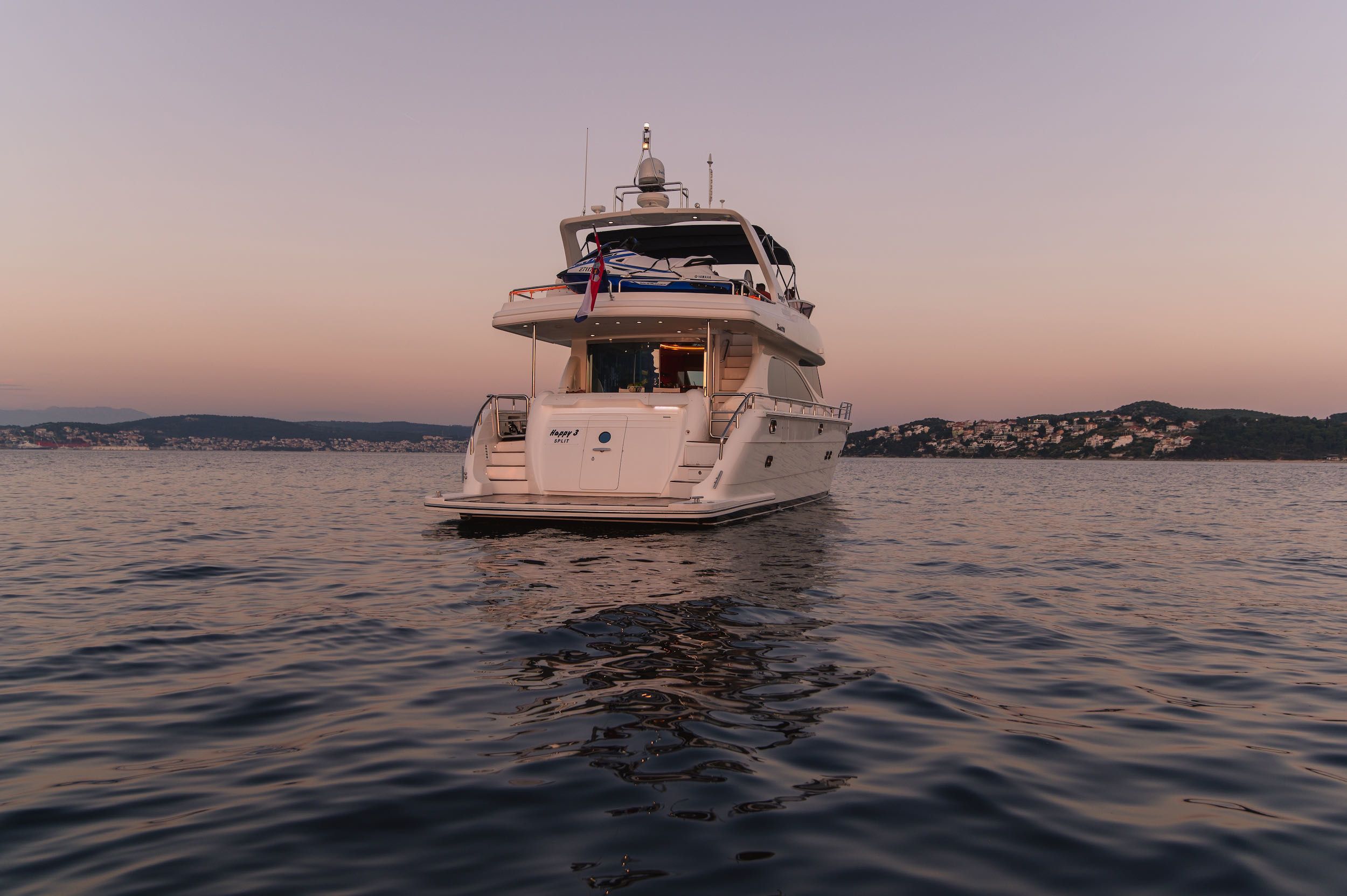 Yaretti 2210 | Happy 3