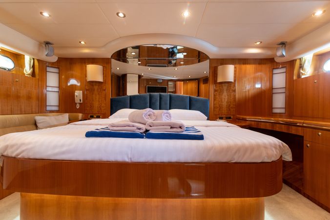 Yaretti 2210 | Happy 3