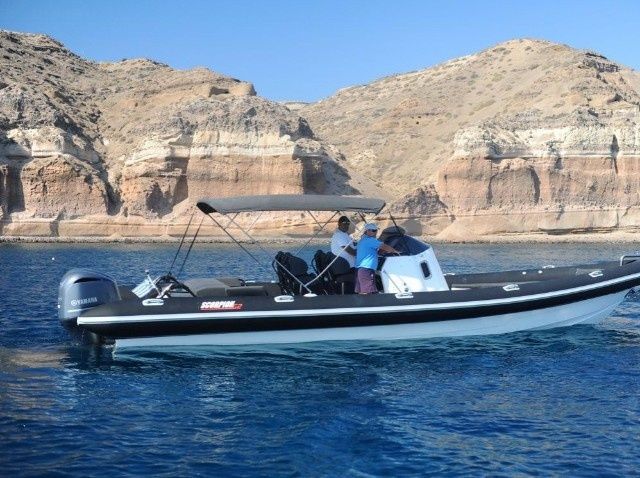 Scorpion G2 | Yaloou Wolf