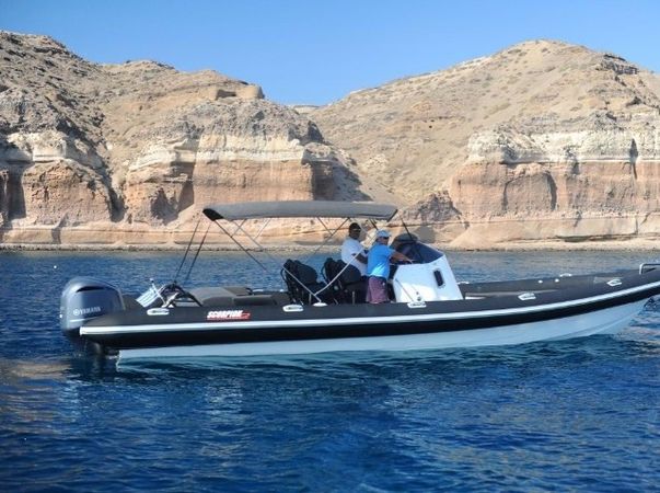 Scorpion G2 | Yaloou Wolf