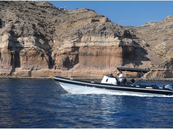 Scorpion G2 | Yaloou Wolf