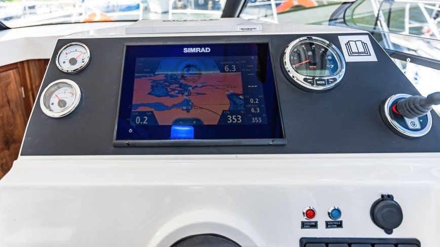 Balt 1018 | Tytan 1018