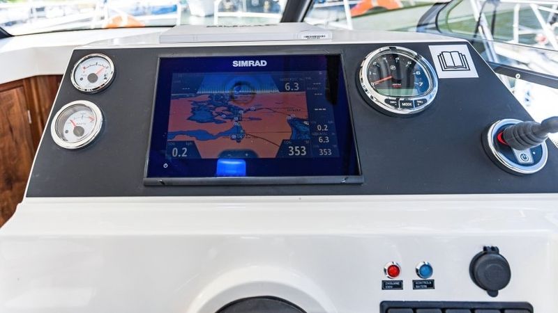 Balt 1018 | Tytan 1018