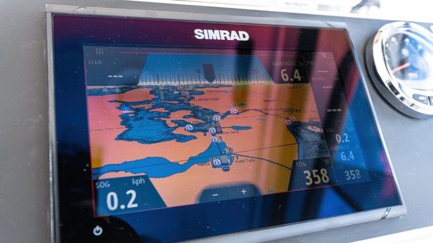 Balt 1018 | Tytan 1018