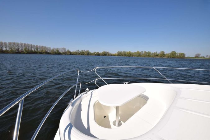 Nicols Estivale Sixto | Amsterdam