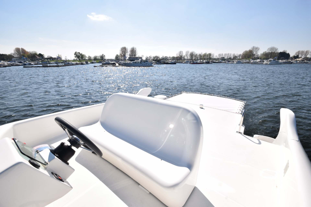 Nicols Estivale Sixto | Amsterdam