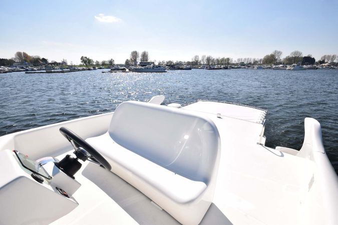 Nicols Estivale Sixto | Amsterdam