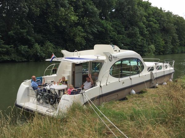 Nicols Estivale Sixto | Amsterdam