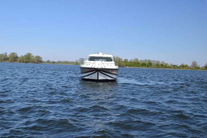 Nicols Estivale Sixto | Amsterdam