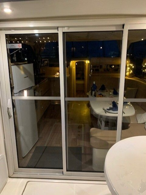 Nicols Estivale Sixto | Amsterdam