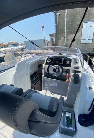 Jeanneau Cap Camarat 7.5 | Camarat