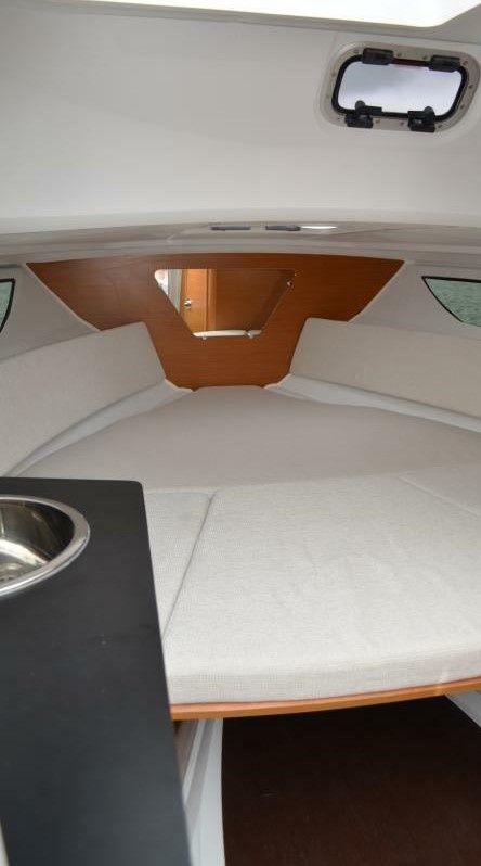 Jeanneau Cap Camarat 7.5 | Camarat