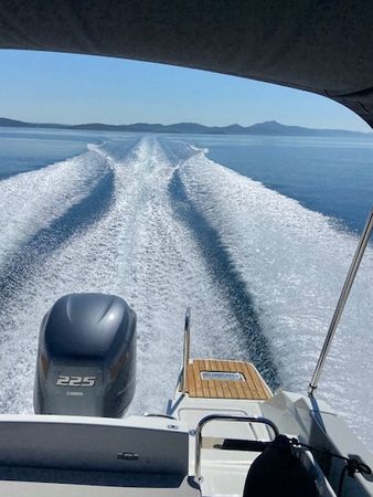 Jeanneau Cap Camarat 7.5 | Camarat