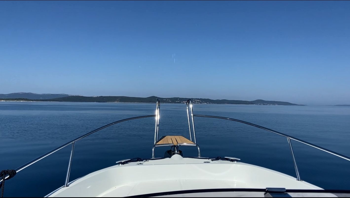 Jeanneau Cap Camarat 7.5 | Camarat