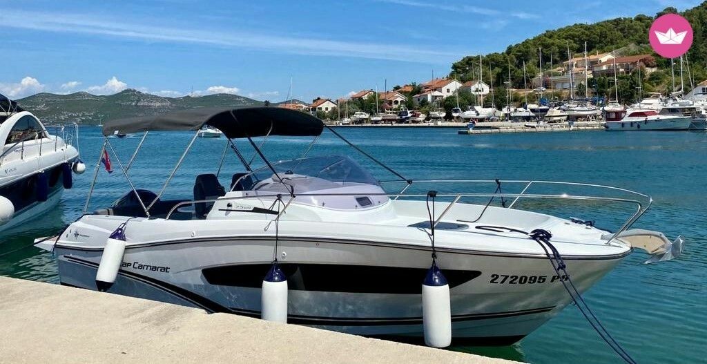 Jeanneau Cap Camarat 7.5 | Camarat