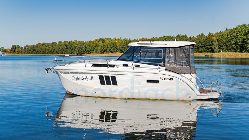 Stillo 30 | Piata Lady M