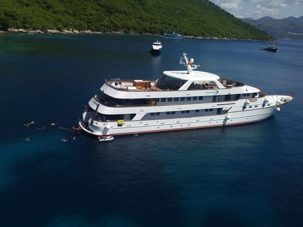 Custom Built 157 | Il Mare