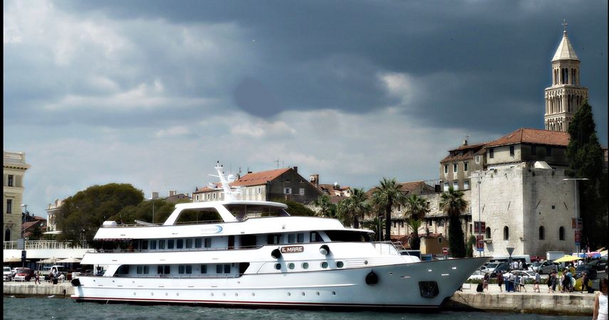 Custom Built 157 | Il Mare