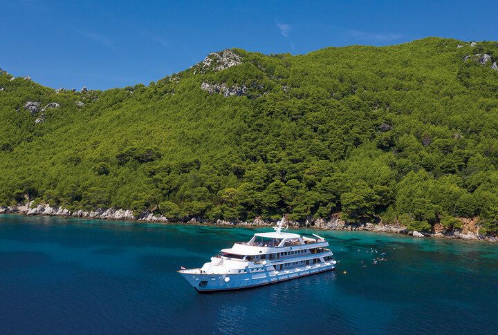 Custom Built 157 | Il Mare