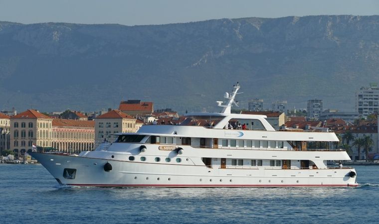 Custom Built 157 | Il Mare