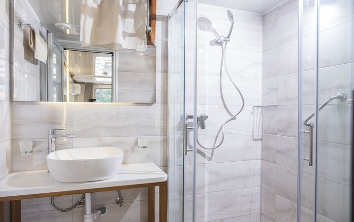 Custom Built 157 | Il Mare