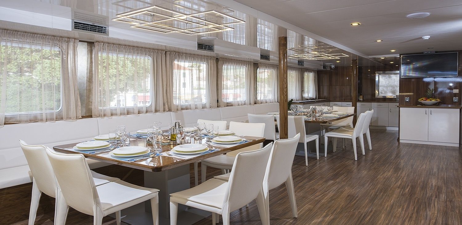 Custom Built 157 | Il Mare