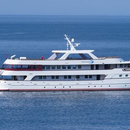 Custom Built 157 | Il Mare