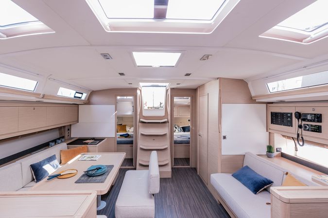 Dufour 470 | Unforgettable