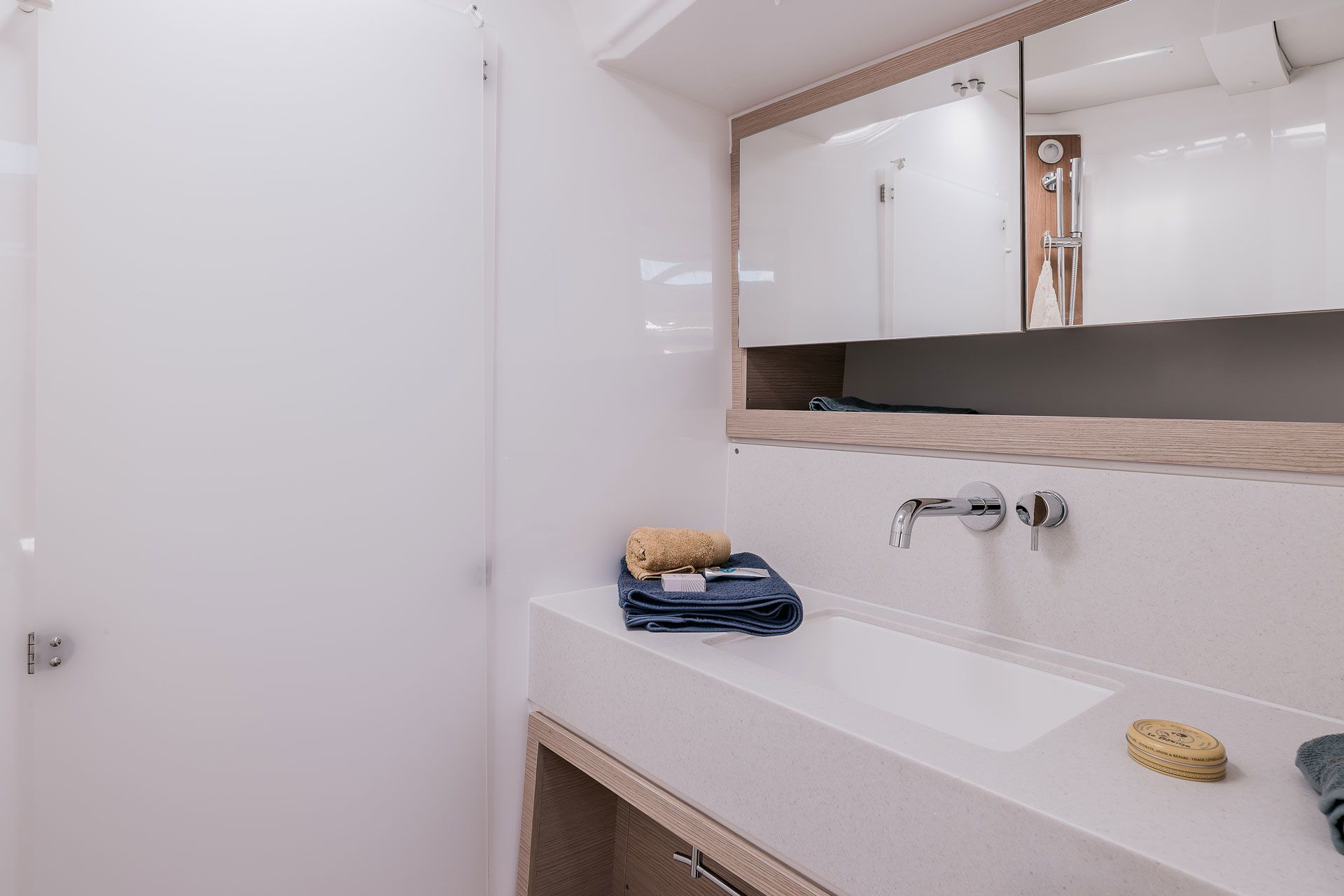 Dufour 470 | Unforgettable