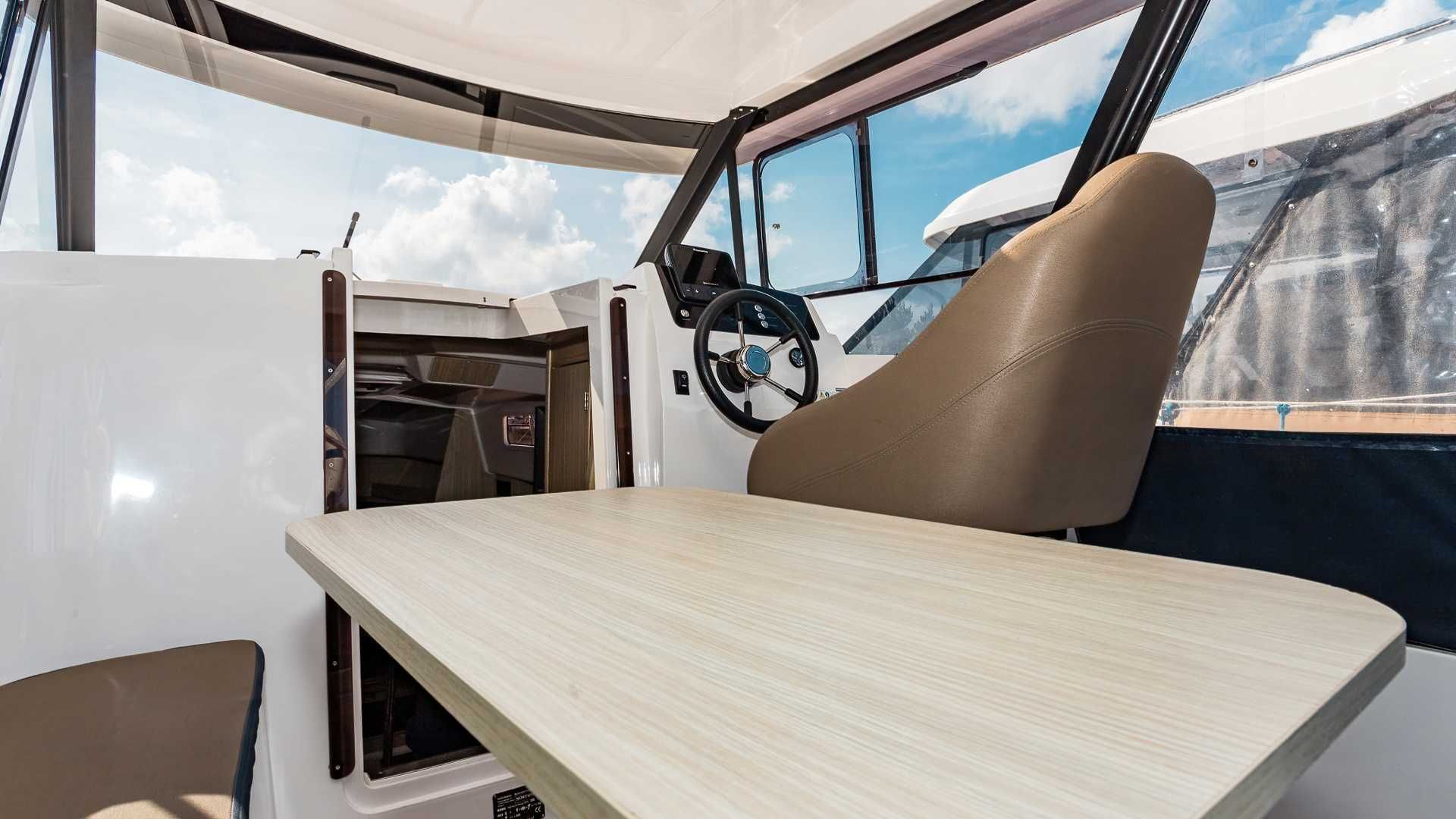 Northman Nexus Revo 870 | Zuzia