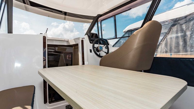 Northman Nexus Revo 870 | Zuzia