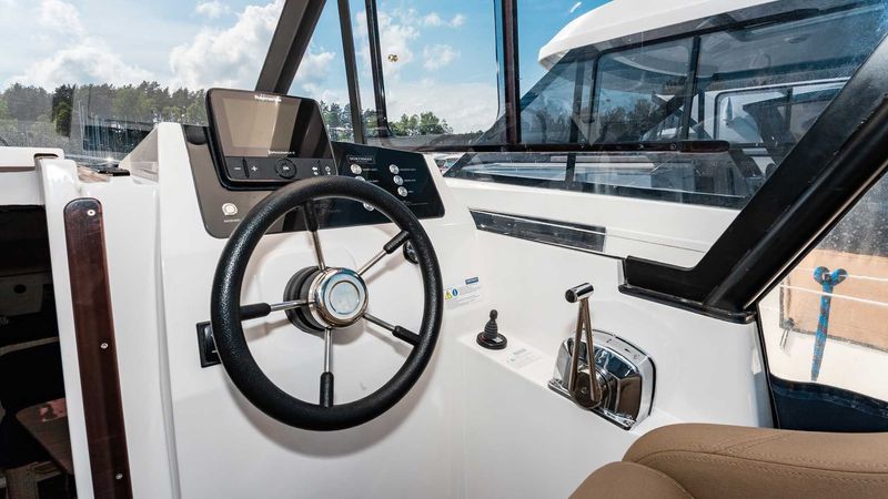Northman Nexus Revo 870 | Zuzia
