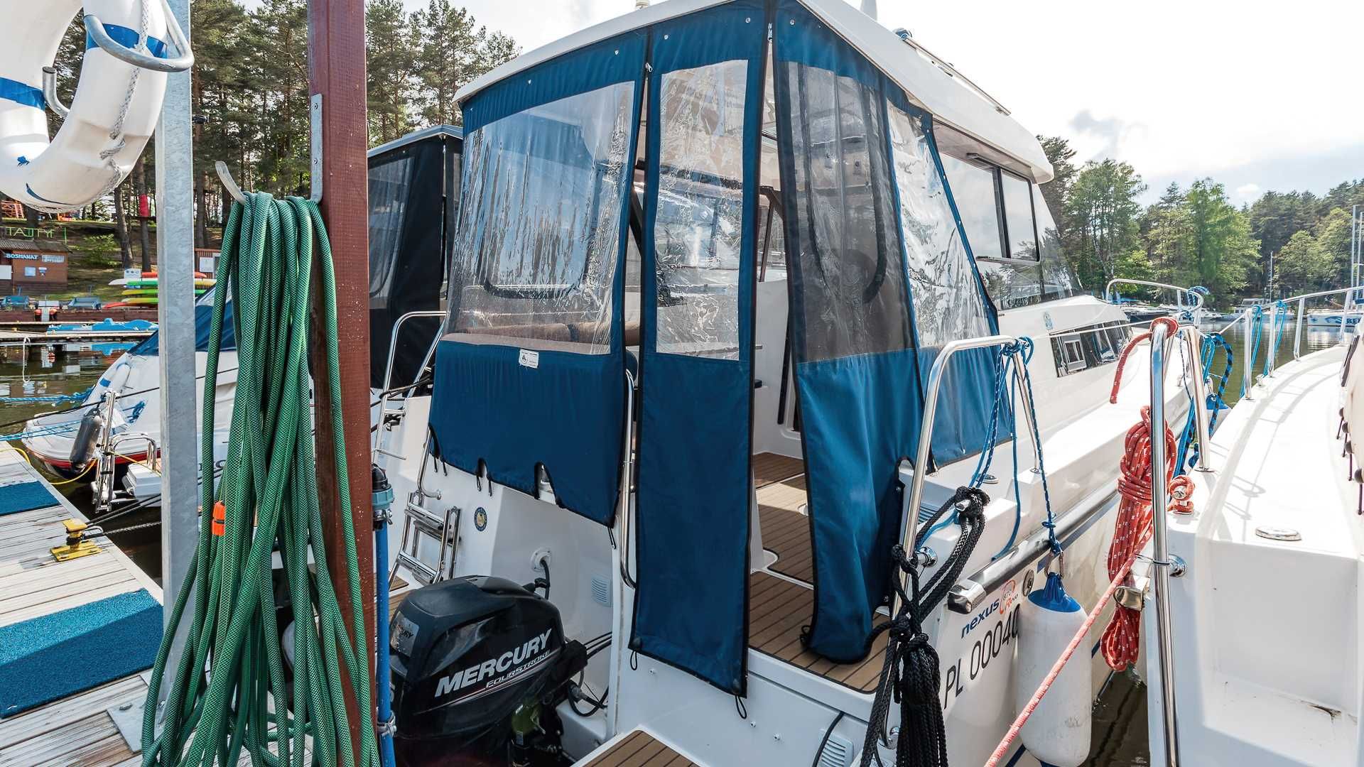 Northman Nexus Revo 870 | Zuzia